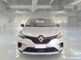  Renault  Captur RENAULT  / 2019 / 5P / SUV 1.0 TCE 74KW GPL BUSINESS #6