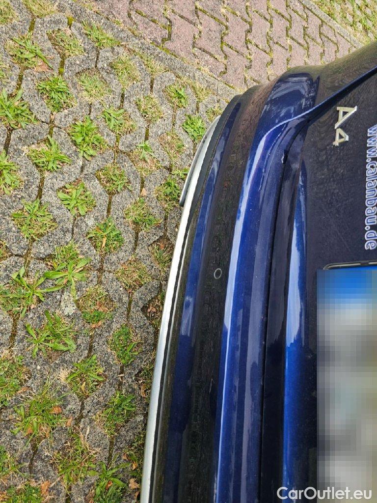 Audi  A4  Avant 35 TDI advanced 2.0 TDI 120KW AT7 E6d #34