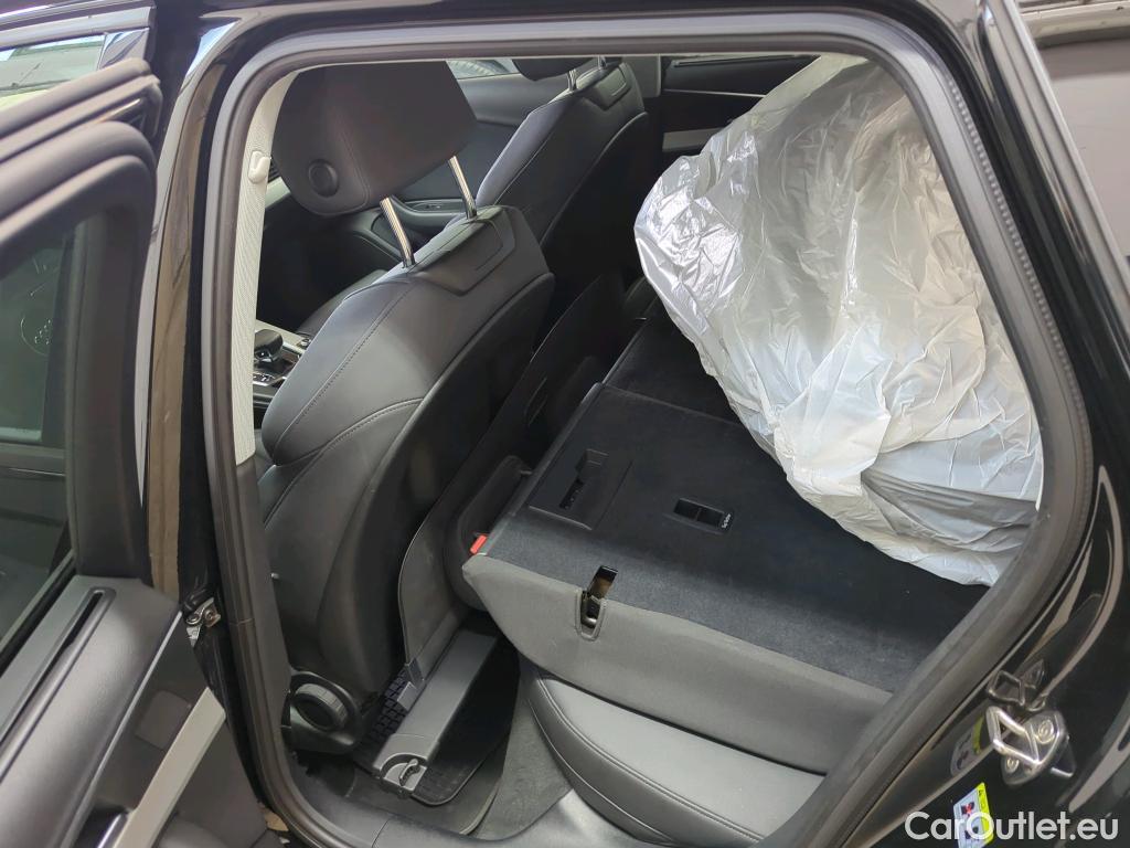 Audi  A4  Avant 45 TDI quattro 3.0 TDI 170KW AT8 E6dT #24