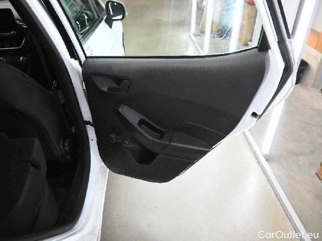 Ford  Fiesta  Cool & Connect 1.0 EcoBoost 74KW MT6 E6d #48