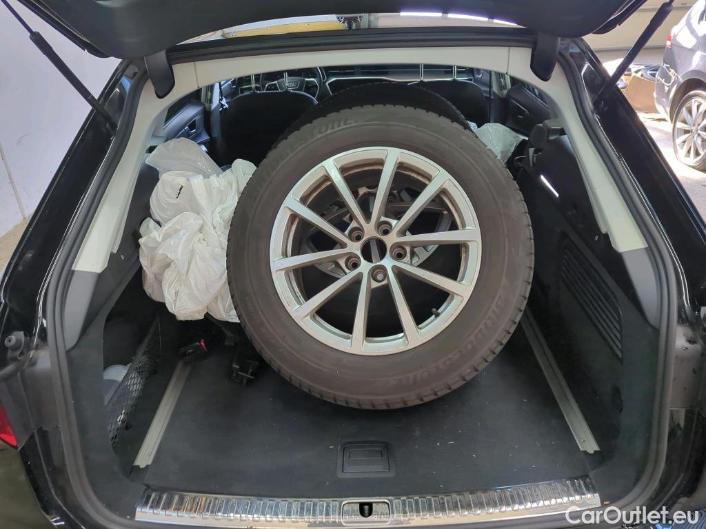 Audi  A6  Avant 35 TDI 2.0 TDI 120KW AT7 E6d #20