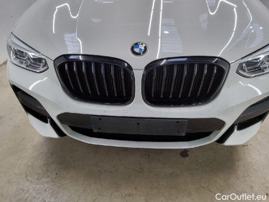 Bmw  X3 Baureihe  xDrive 20 d M Sport 2.0 140KW AT8 E6d #21