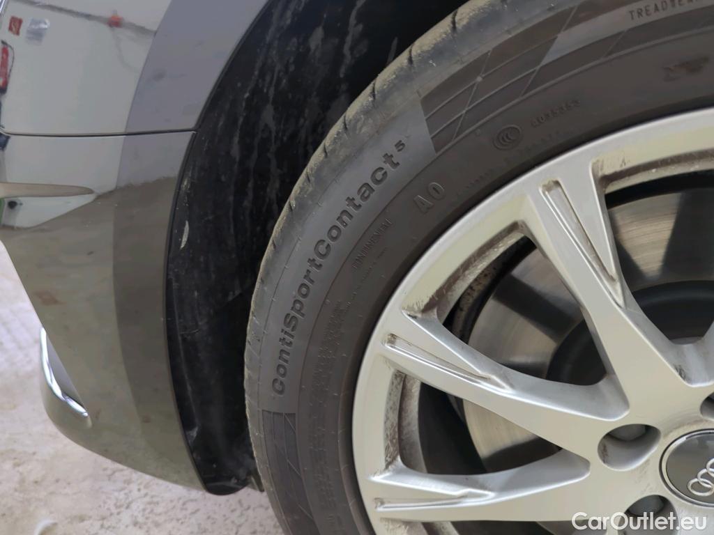 Audi  A4  Avant 45 TDI quattro 3.0 TDI 170KW AT8 E6dT #21
