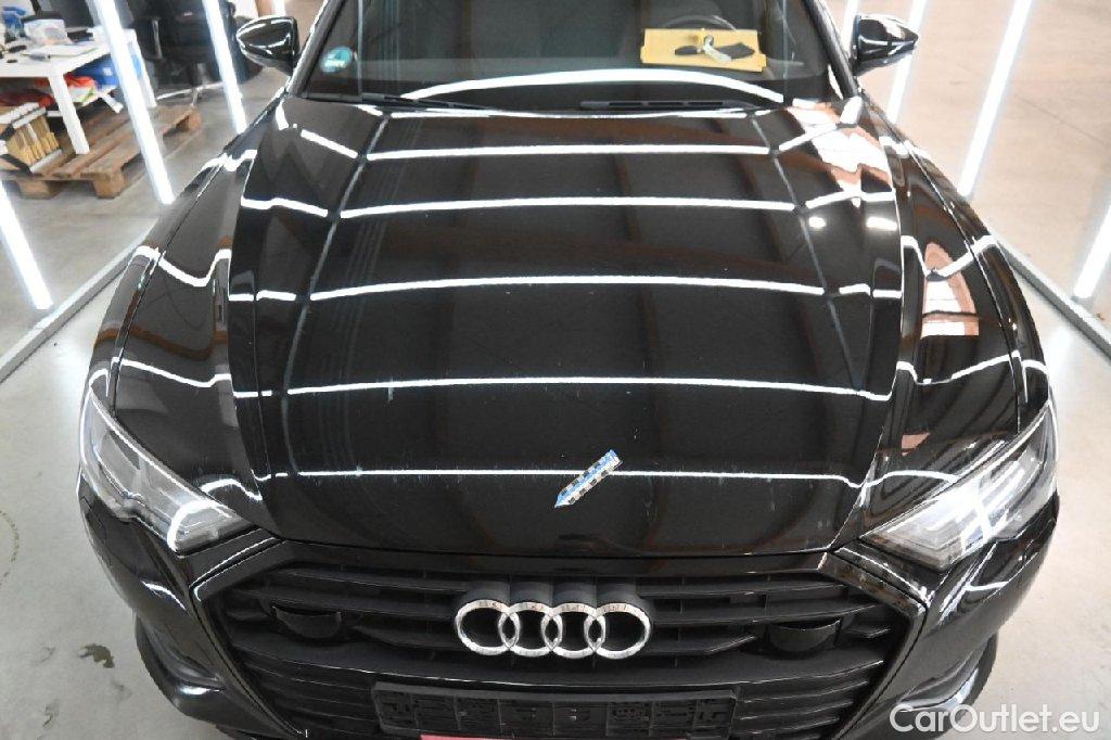 Audi  A6  Avant 40 TDI design 2.0 TDI 150KW AT7 E6dT #26