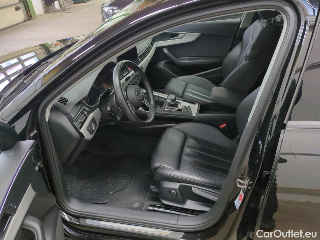 Audi  A4  Avant 45 TDI quattro 3.0 TDI 170KW AT8 E6dT #18