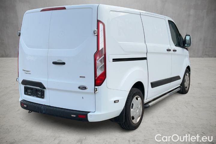Ford  Transit Ford  Custom 1.0 PHEV 126 Trend FWD Auto 4d #3