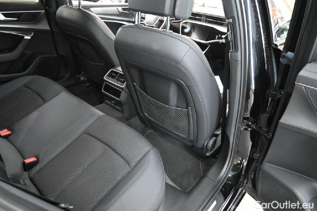 Audi  A6  Avant 40 TDI design 2.0 TDI 150KW AT7 E6dT #24