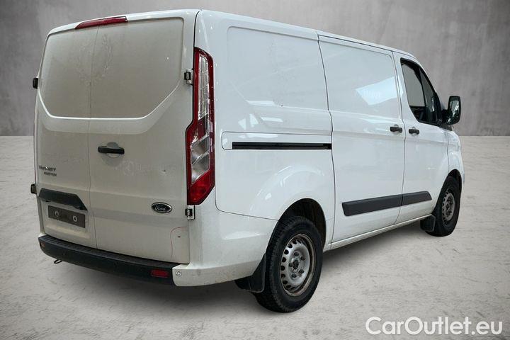 Ford  Transit Ford  Custom 2.0TDCI 130 280 TREND FWD L1 AUTO 4d #3