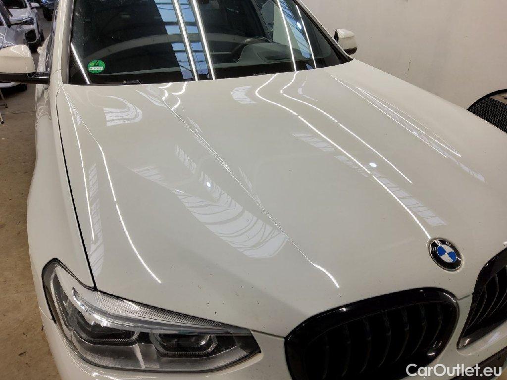Bmw  X3 Baureihe  xDrive 20 d M Sport 2.0 140KW AT8 E6d #19