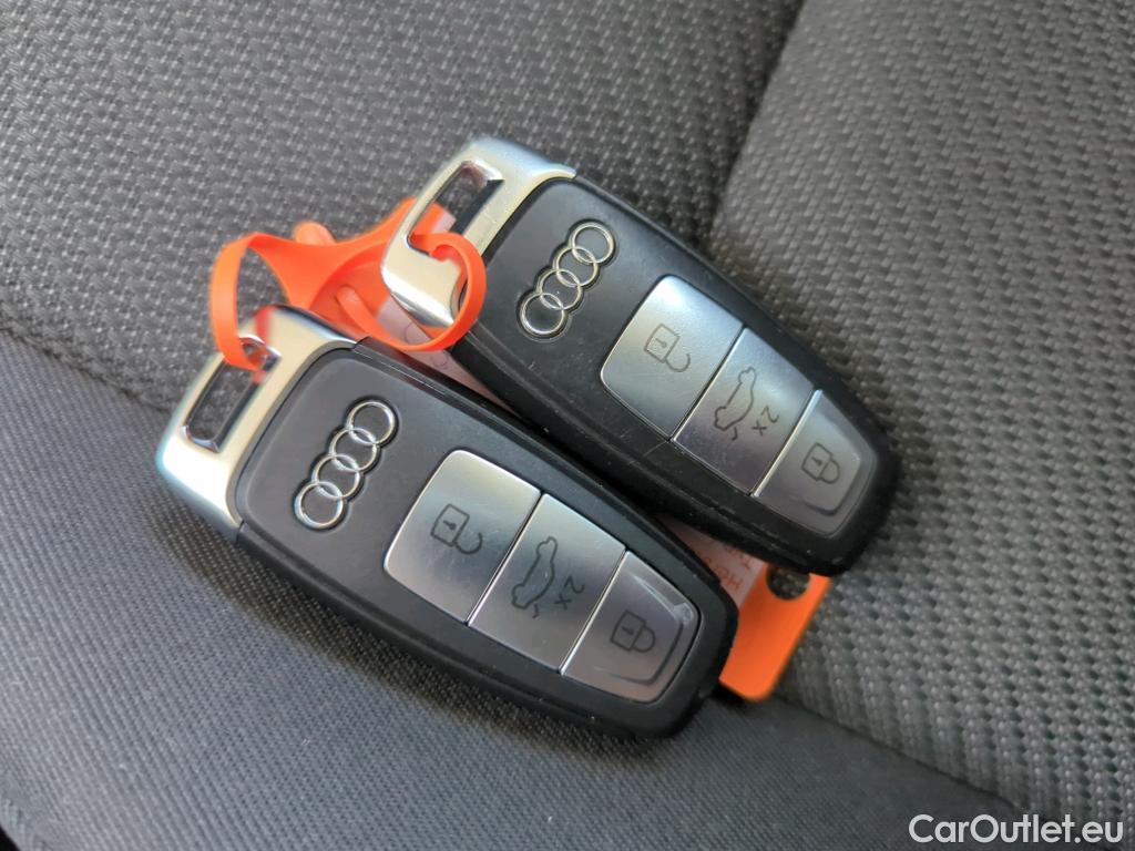 Audi  E-TRON  55 quattro advanced 95kWh #20
