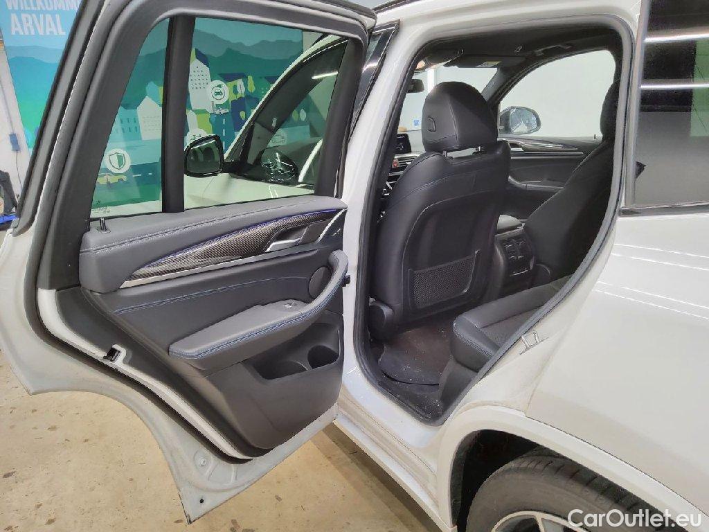 Bmw  X3 Baureihe  xDrive 20 d M Sport 2.0 140KW AT8 E6d #10