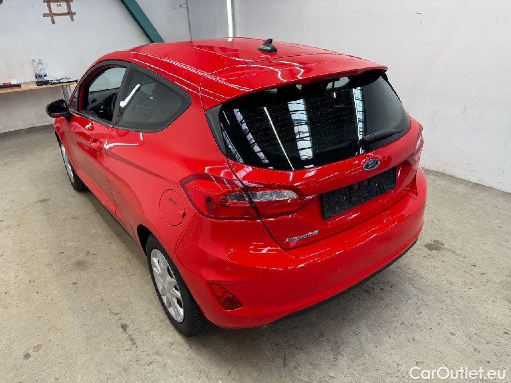 Ford  Fiesta  Cool & Connect 1.1 55KW MT5 E6dT #18