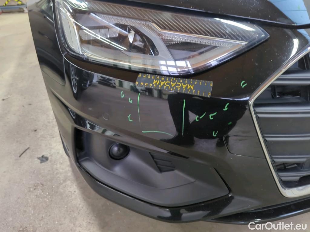 Audi  A4  Avant 45 TDI quattro 3.0 TDI 170KW AT8 E6dT #29