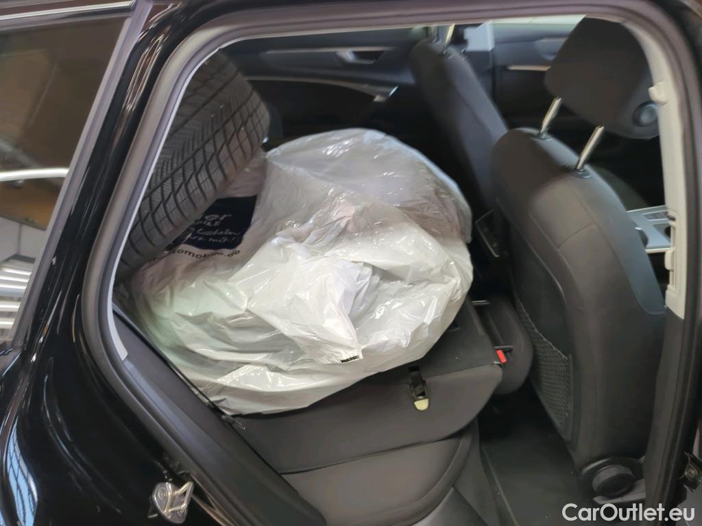 Audi  A6  Avant 35 TDI 2.0 TDI 120KW AT7 E6d #21