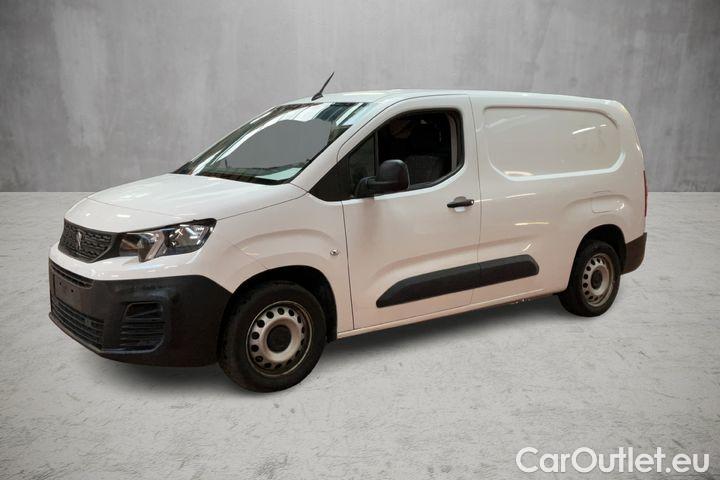 Peugeot  Partner  K9 PLUS PRO L2V2 BlueHDi 100 man G4S2021 #1