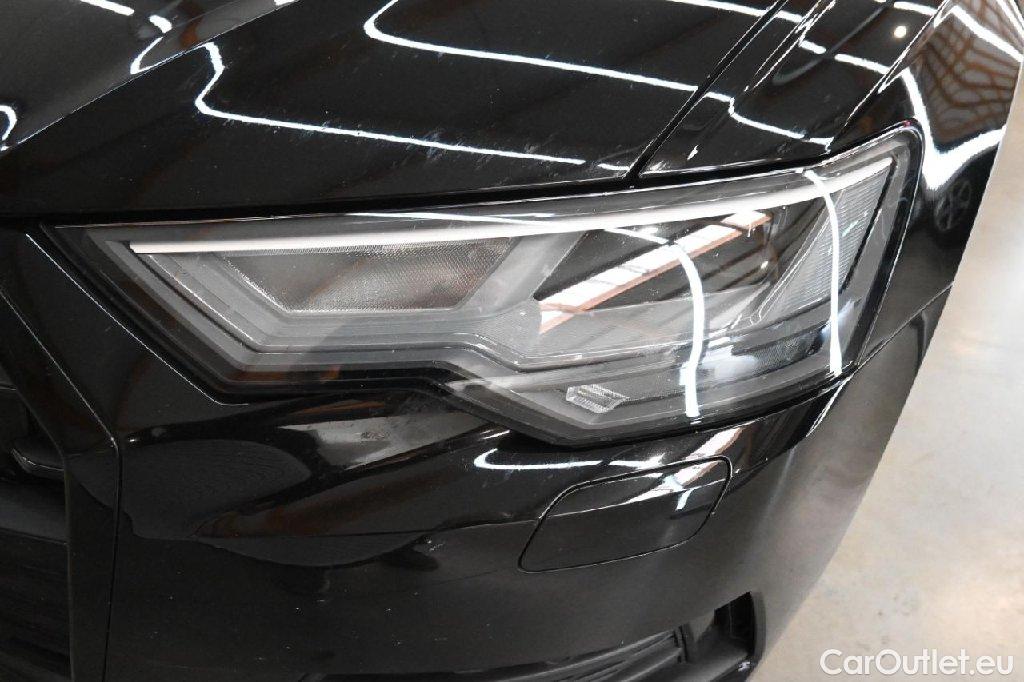 Audi  A6  Avant 40 TDI design 2.0 TDI 150KW AT7 E6dT #28