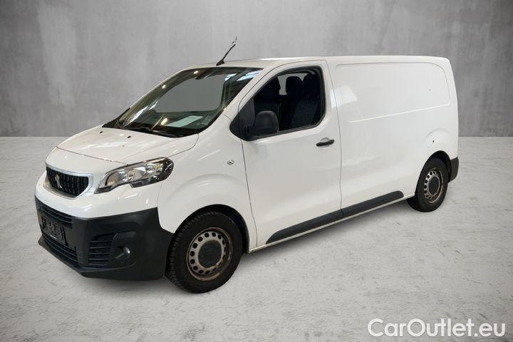 Peugeot  Expert Peugeot  PLUS L2 PRO 1.5 BlueHDi 119 4d #1