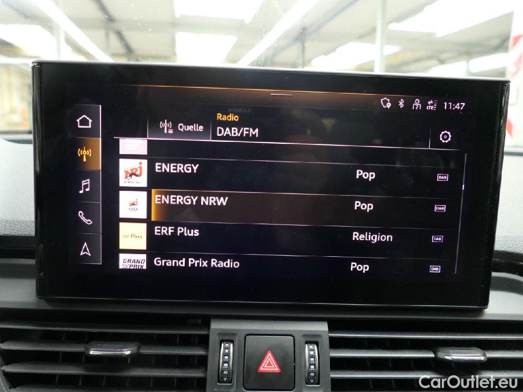 Audi  Q5  55 TFSI e quattro S line 2.0 TFSI 270KW AT7 E6d #13