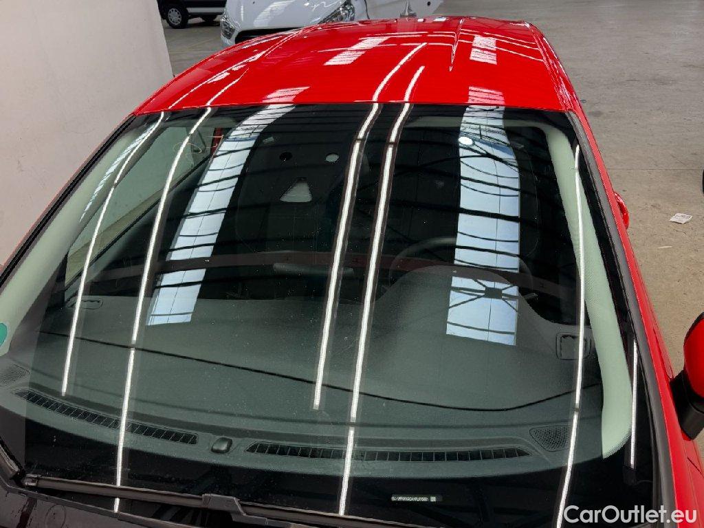 Ford  Fiesta  Cool & Connect 1.1 55KW MT5 E6dT #38