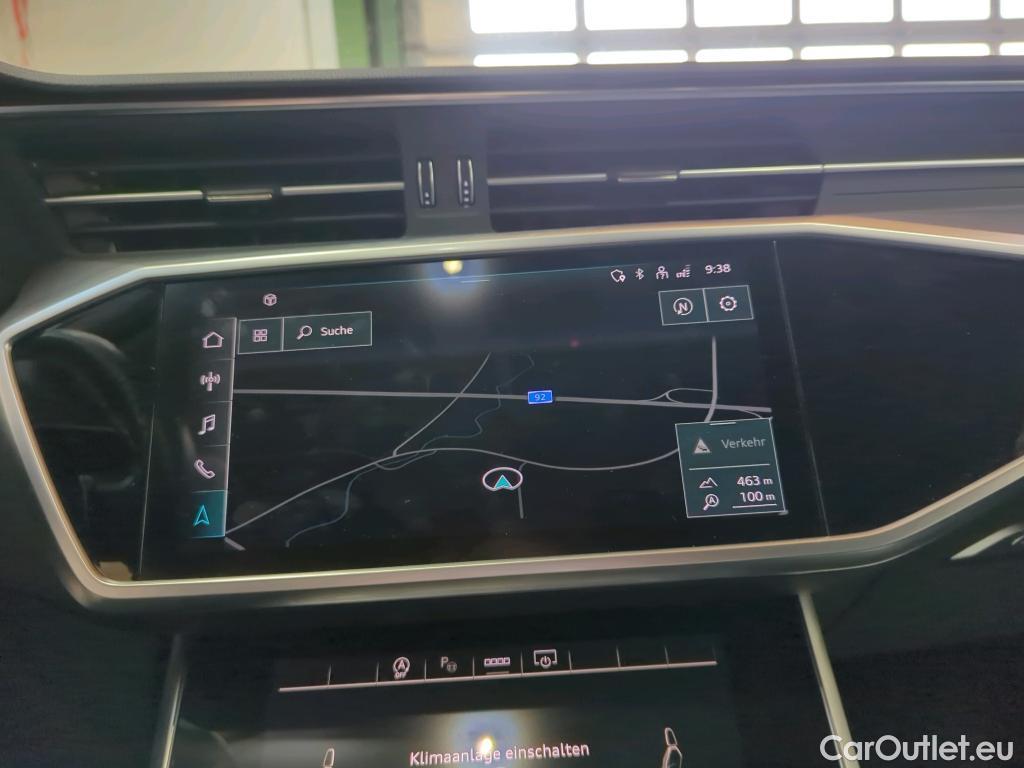 Audi  A6  Avant 35 TDI 2.0 TDI 120KW AT7 E6d #17