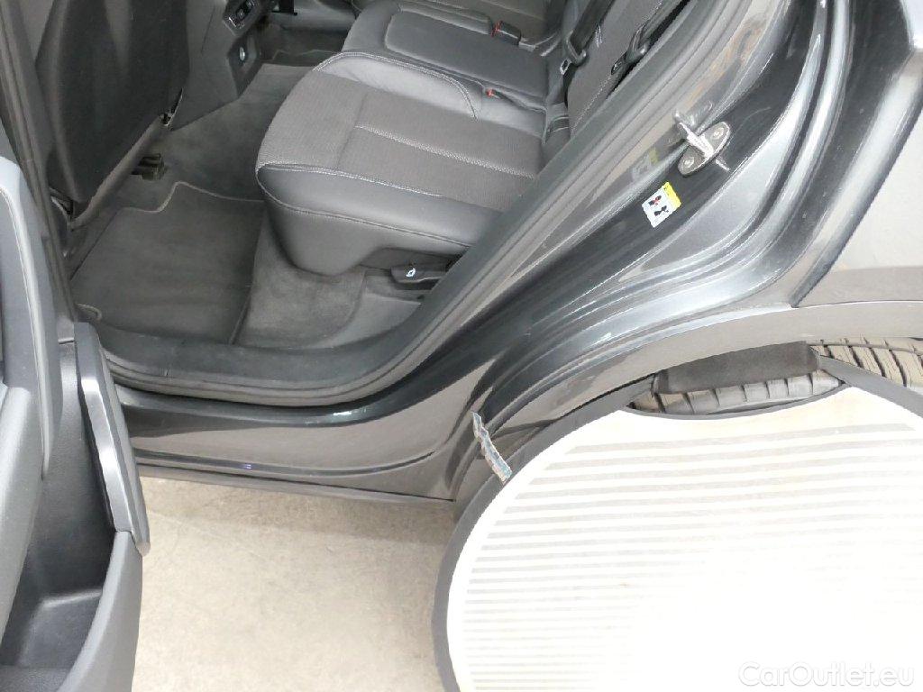 Audi  Q5  55 TFSI e quattro S line 2.0 TFSI 270KW AT7 E6d #29