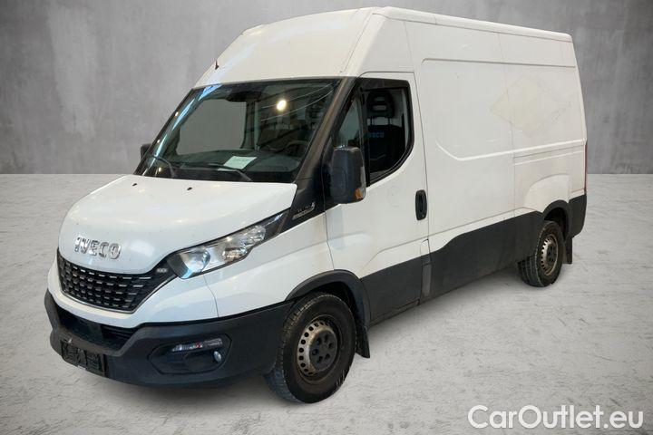 Iveco  Daily Iveco  2.3 35S16V L2H2 10.8M3 AUTO 4d #1