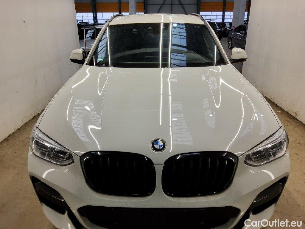 Bmw  X3 Baureihe  xDrive 20 d M Sport 2.0 140KW AT8 E6d #17