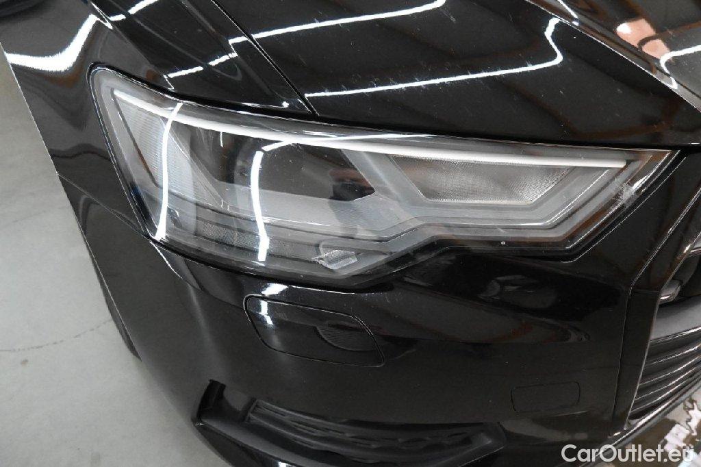 Audi  A6  Avant 40 TDI design 2.0 TDI 150KW AT7 E6dT #29