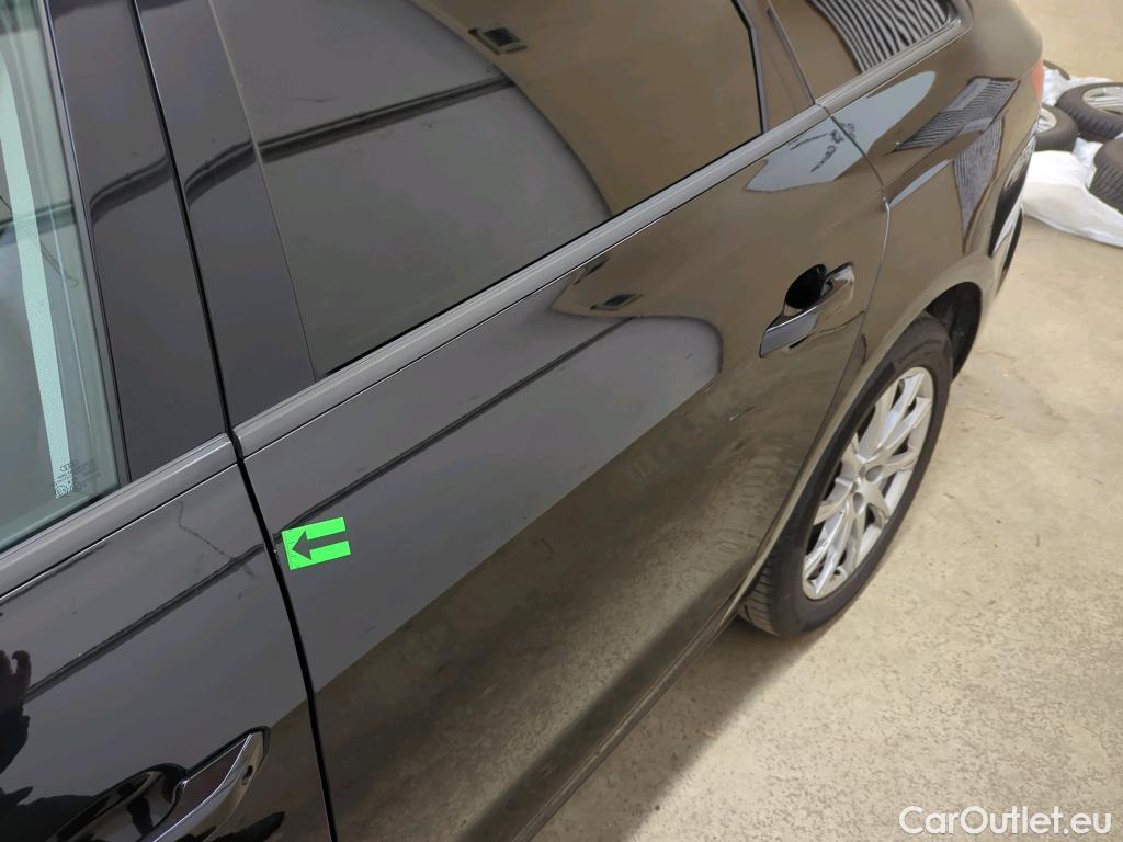 Audi  A4  Avant 45 TDI quattro 3.0 TDI 170KW AT8 E6dT #33
