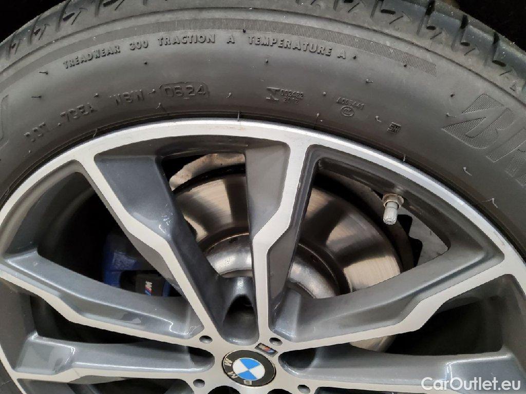 Bmw  X3 Baureihe  xDrive 20 d M Sport 2.0 140KW AT8 E6d #29
