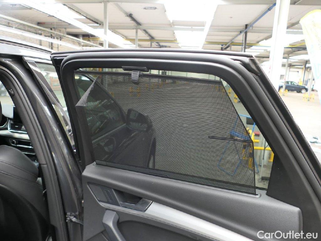 Audi  Q5  55 TFSI e quattro S line 2.0 TFSI 270KW AT7 E6d #38