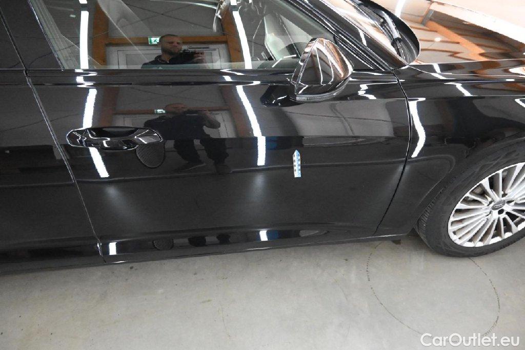 Audi  A6  Avant 40 TDI design 2.0 TDI 150KW AT7 E6dT #36