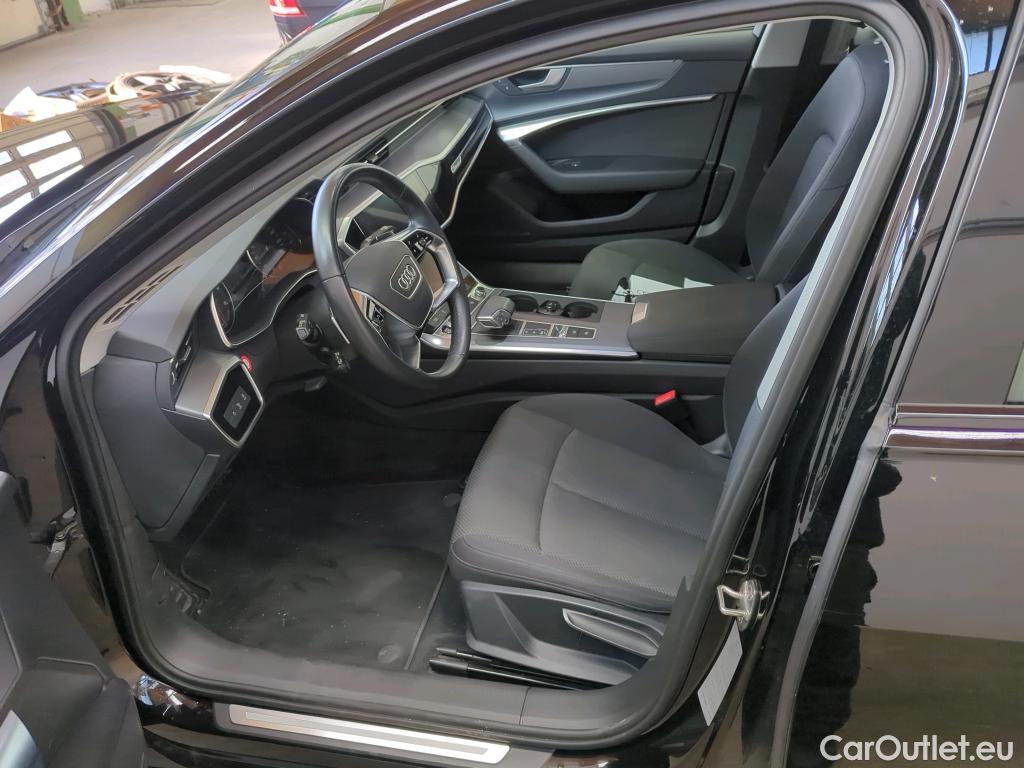 Audi  A6  Avant 35 TDI 2.0 TDI 120KW AT7 E6d #16