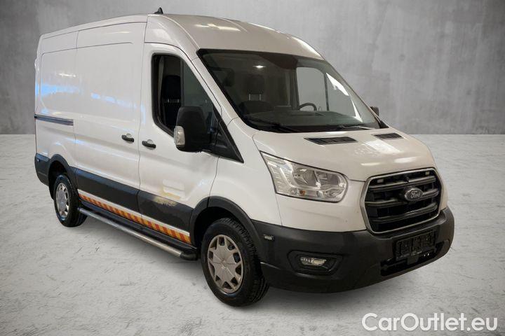 Ford  Transit Ford  2.0TDCI 130HK 350 L2H2 TREND FWD 4d #2
