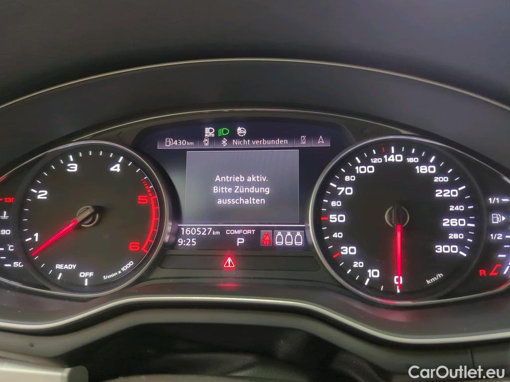 Audi  A4  Avant 45 TDI quattro 3.0 TDI 170KW AT8 E6dT #5
