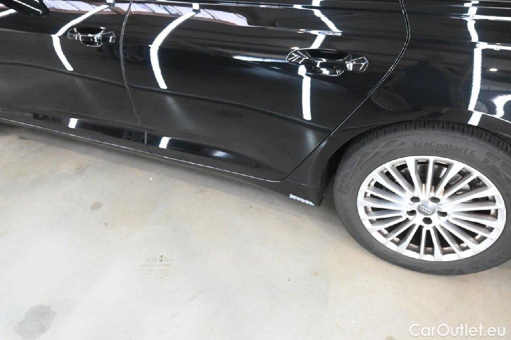 Audi  A6  Avant 40 TDI design 2.0 TDI 150KW AT7 E6dT #50