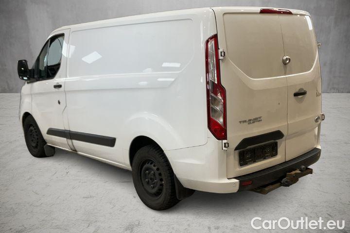 Ford  Transit Ford  Custom 2.0TDCI 130 280 TREND FWD L1 AUTO 4d #2