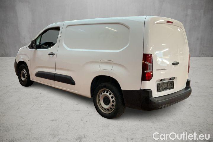 Peugeot  Partner  K9 PLUS PRO L2V2 BlueHDi 100 man G4S2021 #2