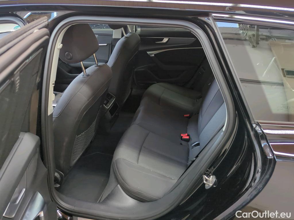 Audi  A6  Avant 35 TDI 2.0 TDI 120KW AT7 E6d #15