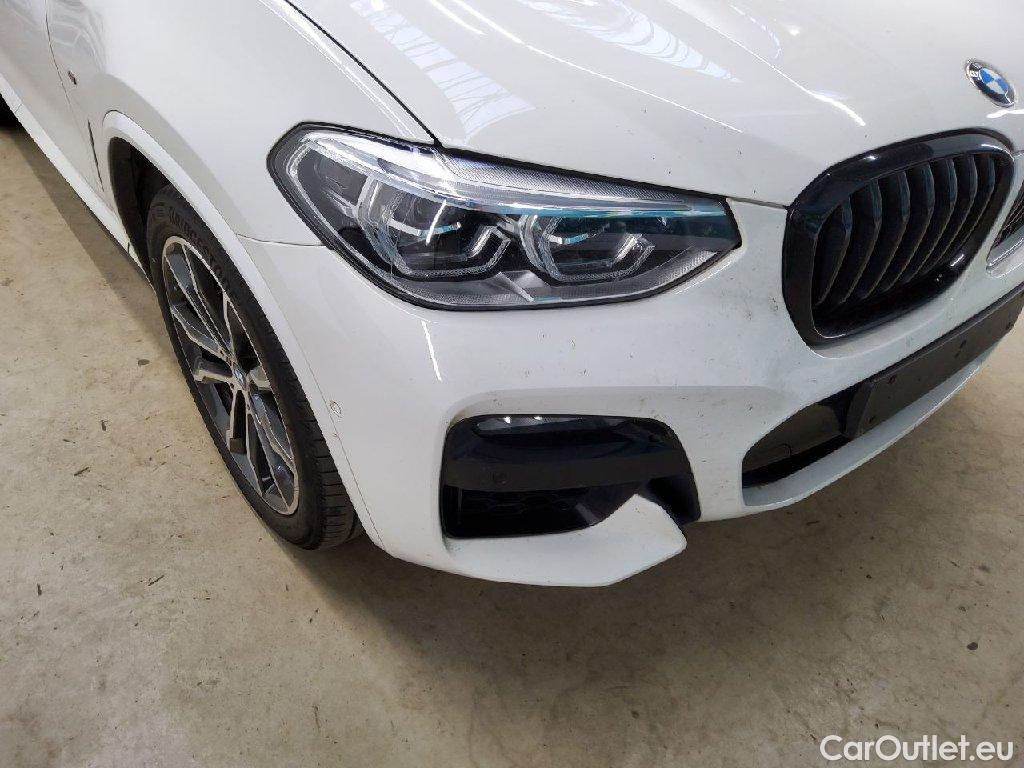 Bmw  X3 Baureihe  xDrive 20 d M Sport 2.0 140KW AT8 E6d #22
