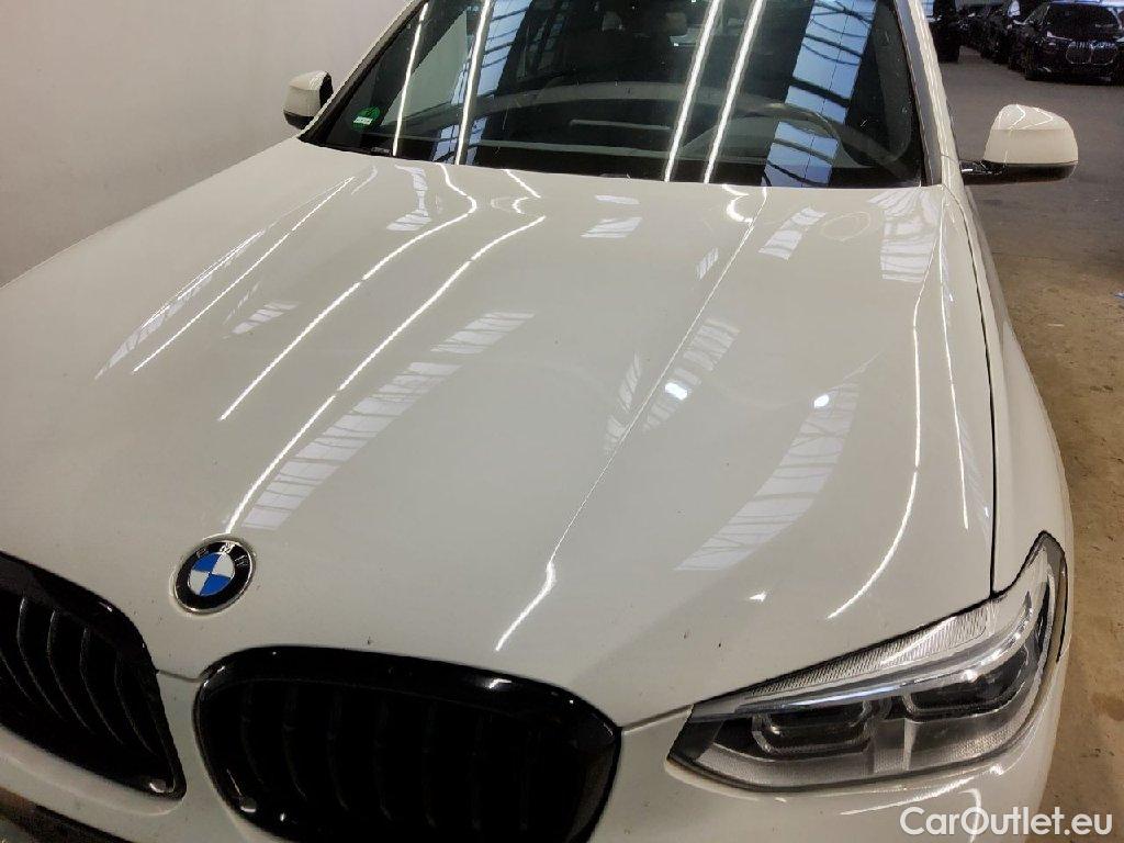 Bmw  X3 Baureihe  xDrive 20 d M Sport 2.0 140KW AT8 E6d #18