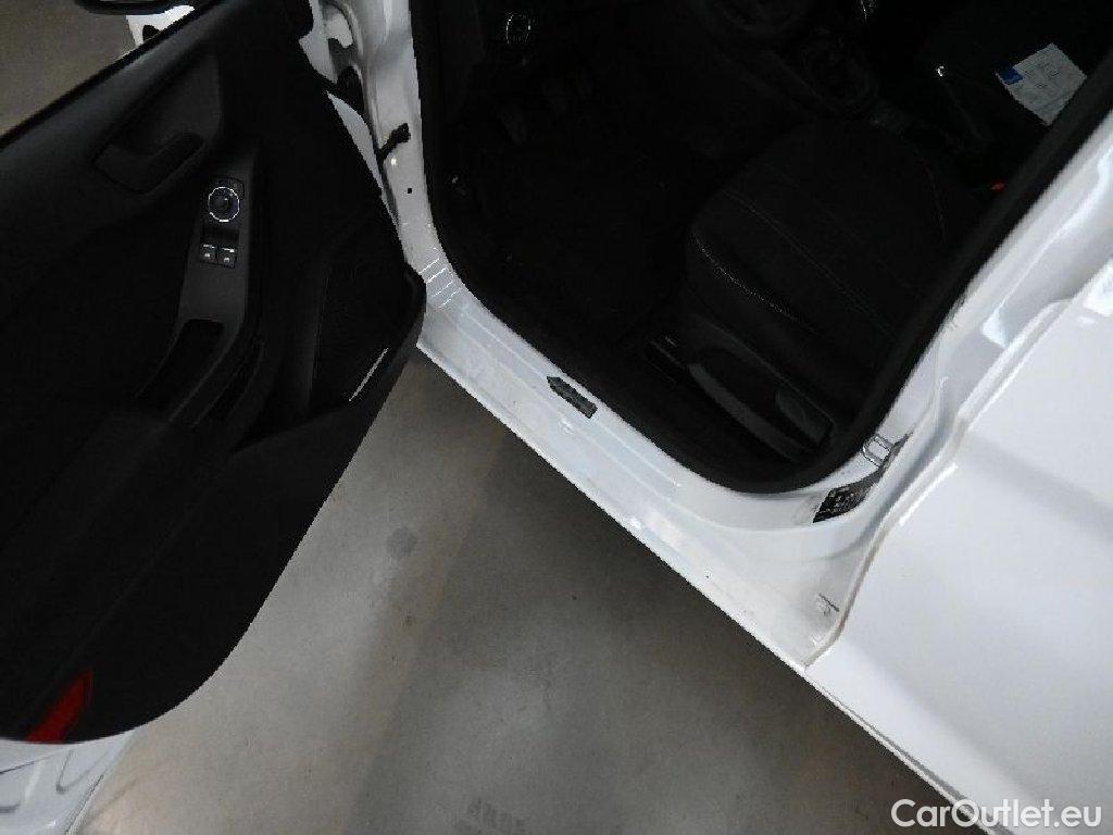 Ford  Fiesta  Cool & Connect 1.0 EcoBoost 74KW MT6 E6d #33
