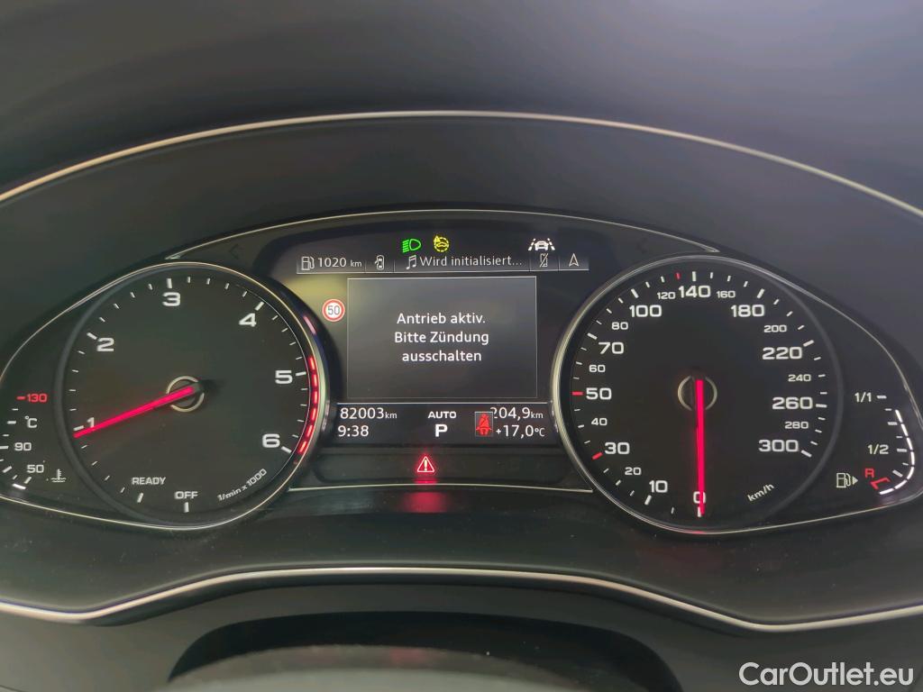 Audi  A6  Avant 35 TDI 2.0 TDI 120KW AT7 E6d #5