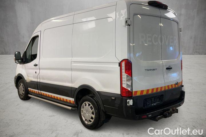 Ford  Transit Ford  2.0TDCI 130HK 350 L2H2 TREND FWD 4d #3