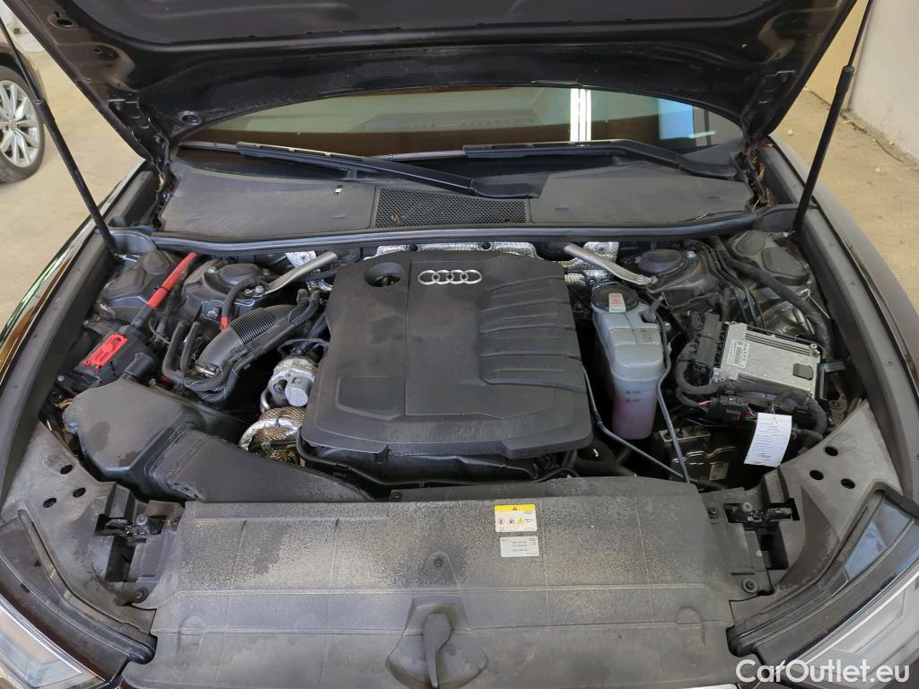 Audi  A6  Avant 35 TDI 2.0 TDI 120KW AT7 E6d #13