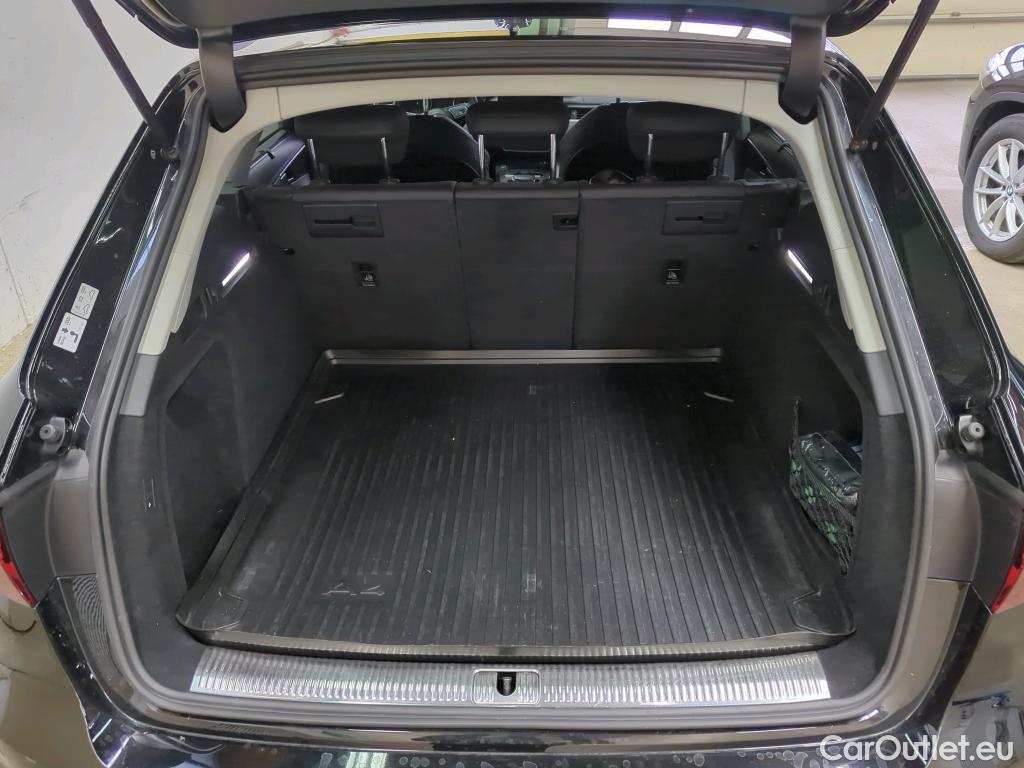 Audi  A4  Avant 45 TDI quattro 3.0 TDI 170KW AT8 E6dT #15