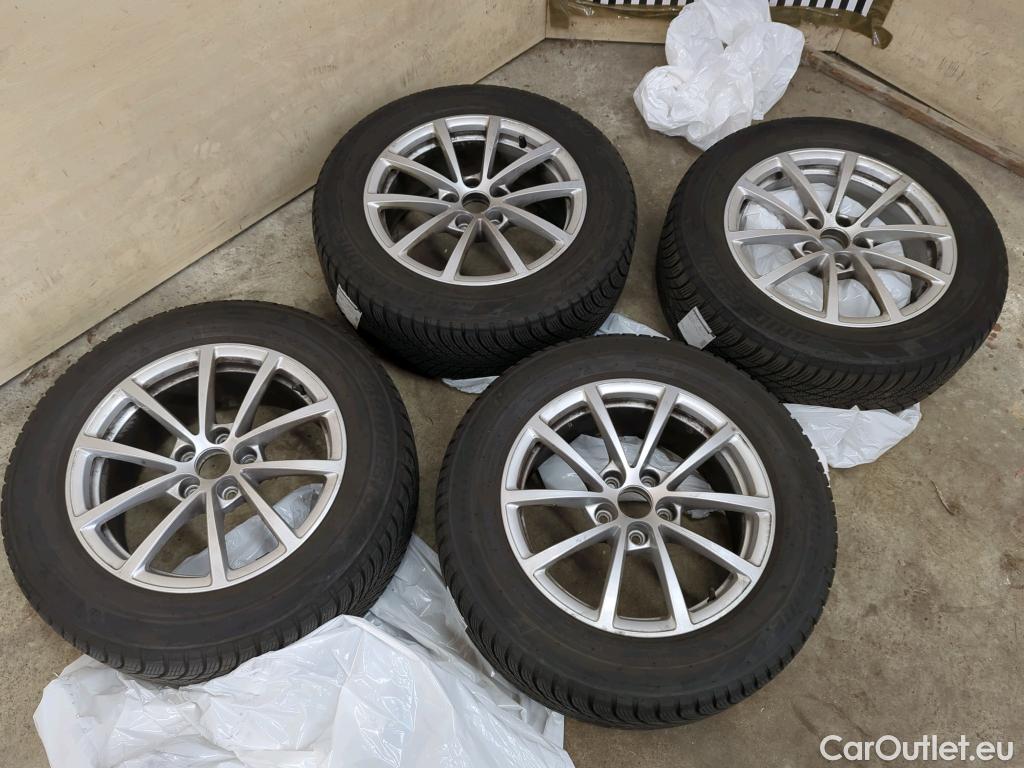 Audi  A6  Avant 35 TDI 2.0 TDI 120KW AT7 E6d #8