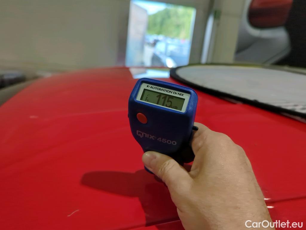 Ford  Fiesta  Cool & Connect 1.1 55KW MT5 E6dT #6