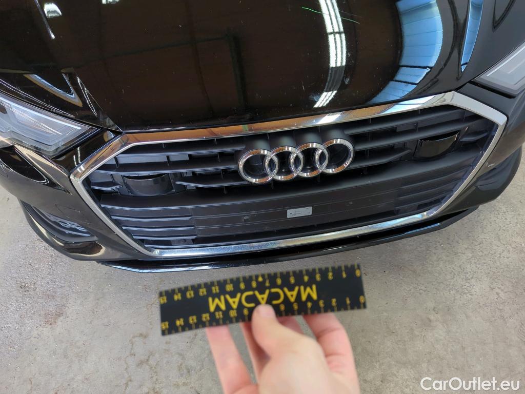 Audi  A6  Avant 35 TDI 2.0 TDI 120KW AT7 E6d #27