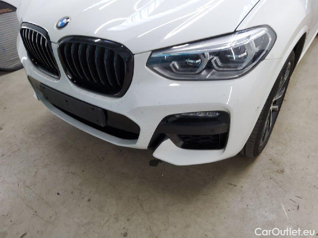 Bmw  X3 Baureihe  xDrive 20 d M Sport 2.0 140KW AT8 E6d #20